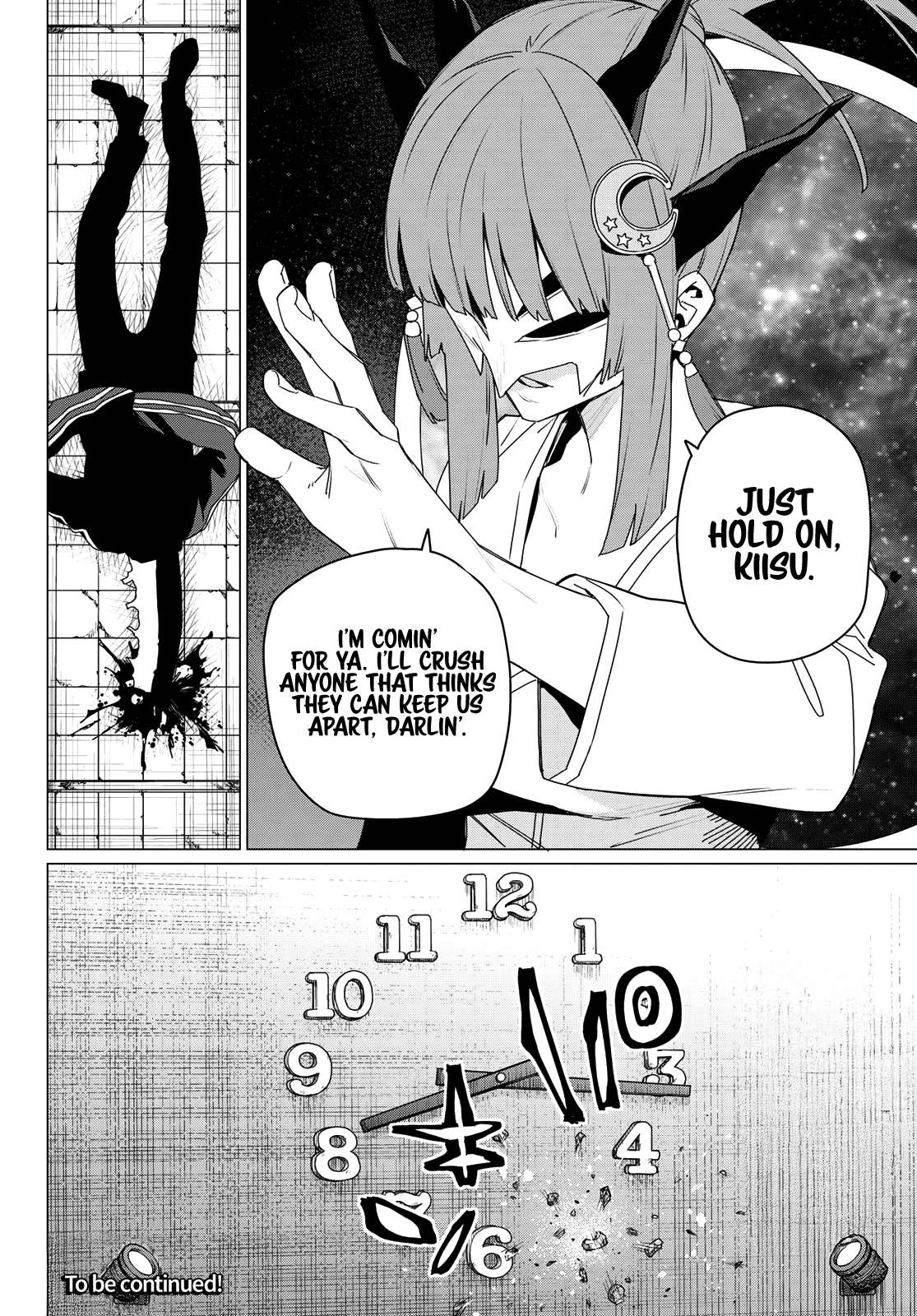 Ranger Reject Chapter 173 16